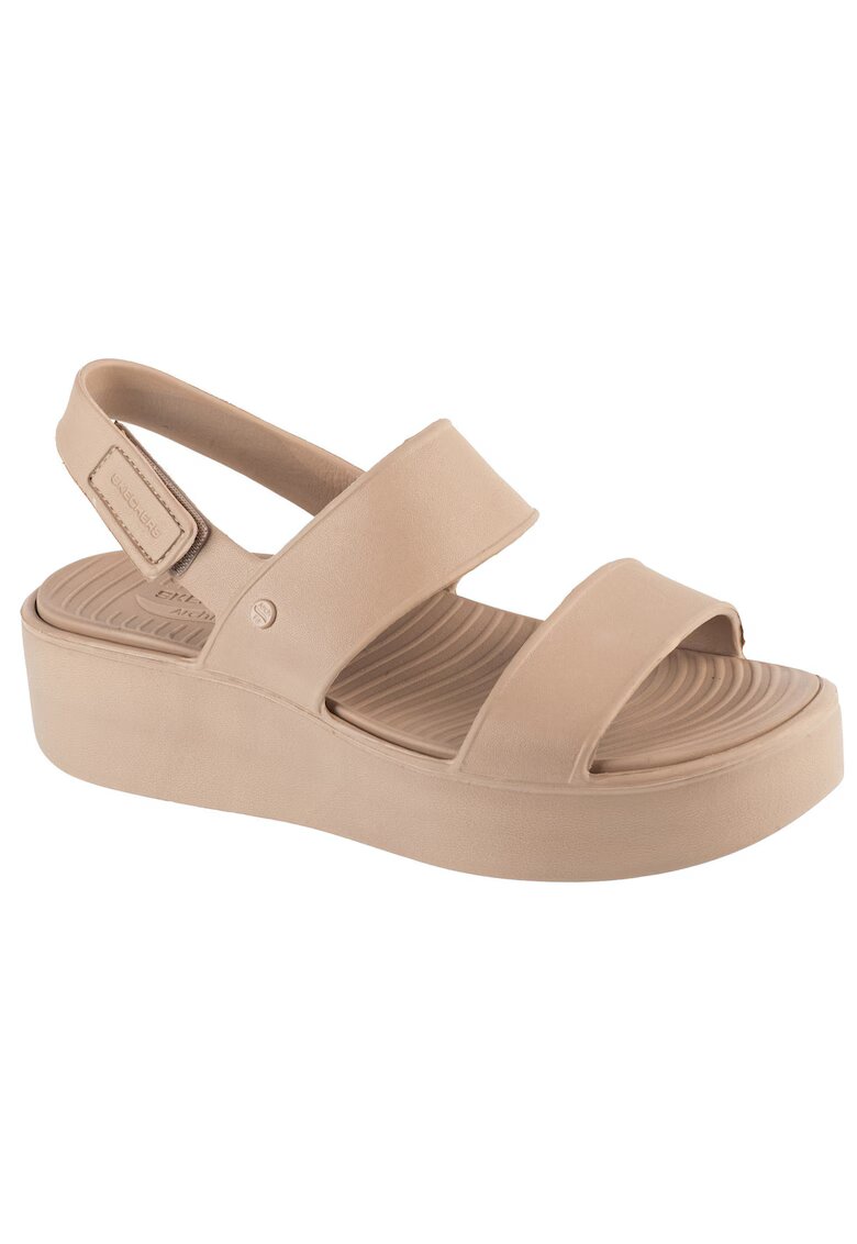 Skechers Сандали Arch Fit Upbeat – Sunrise 111257-BBK - Черни