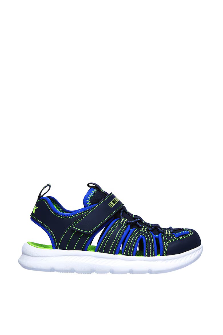 Skechers Сандали C-Flex с велкро