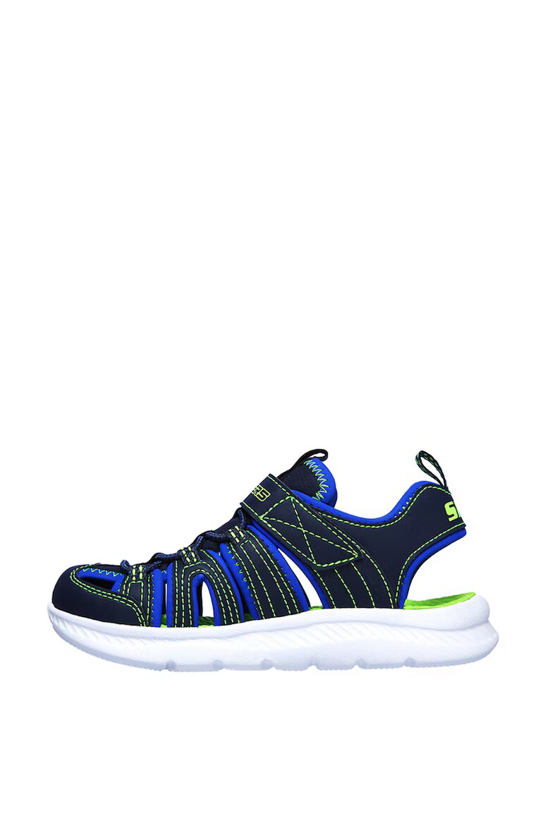 Skechers Сандали C-Flex с велкро