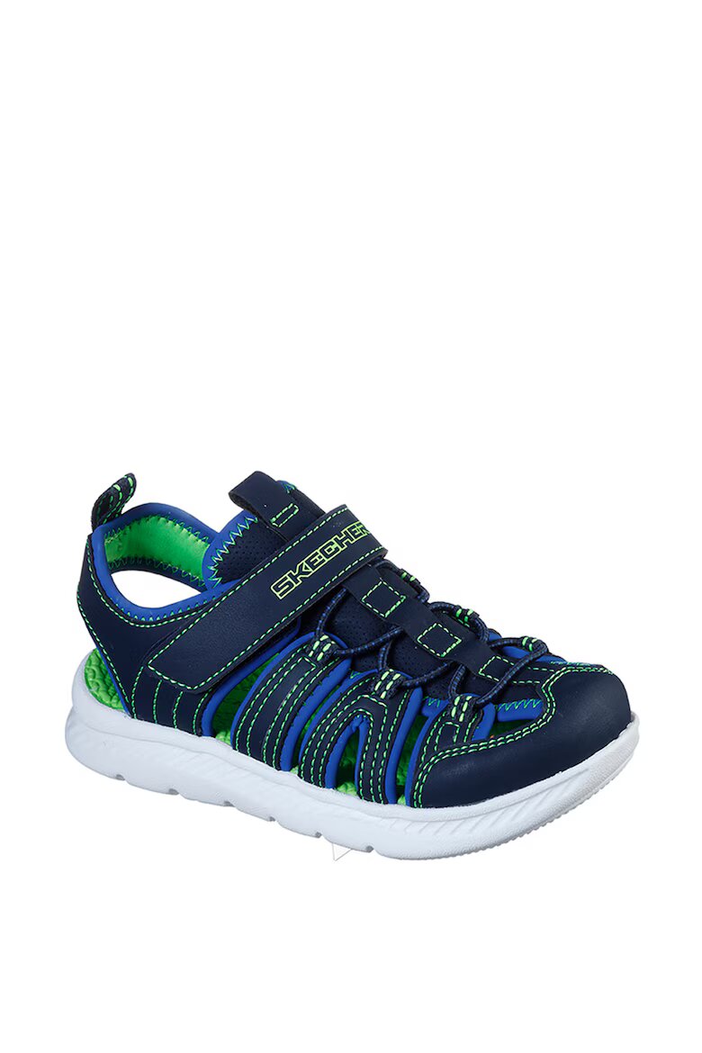 Skechers Сандали C-Flex с велкро
