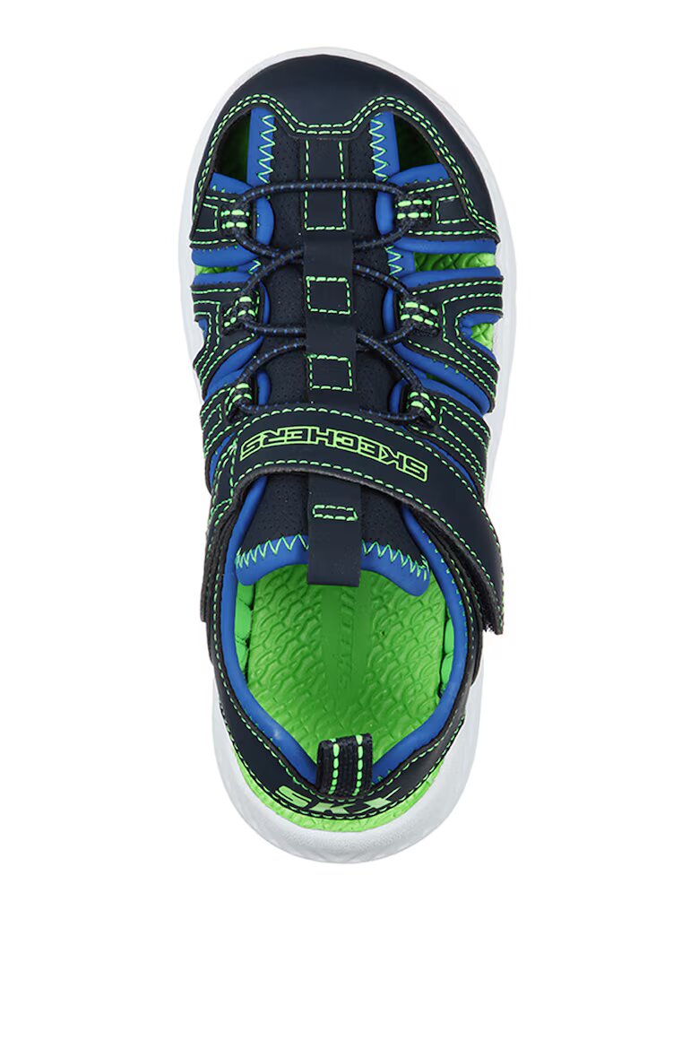 Skechers Сандали C-Flex с велкро
