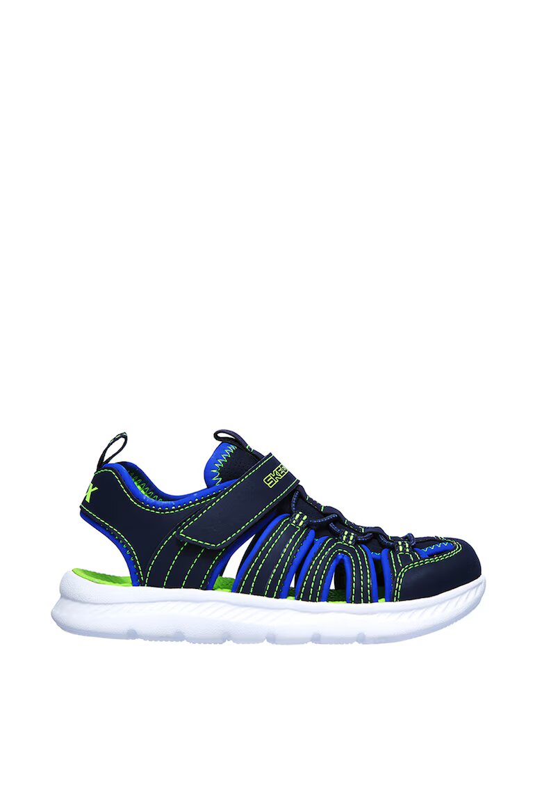 Skechers Сандали C-Flex с велкро