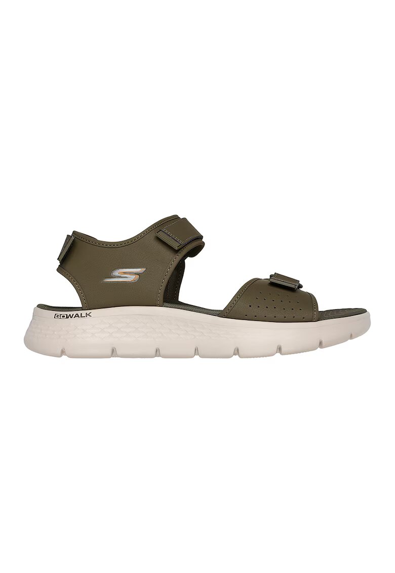 Skechers Сандали Go Walk с велкро