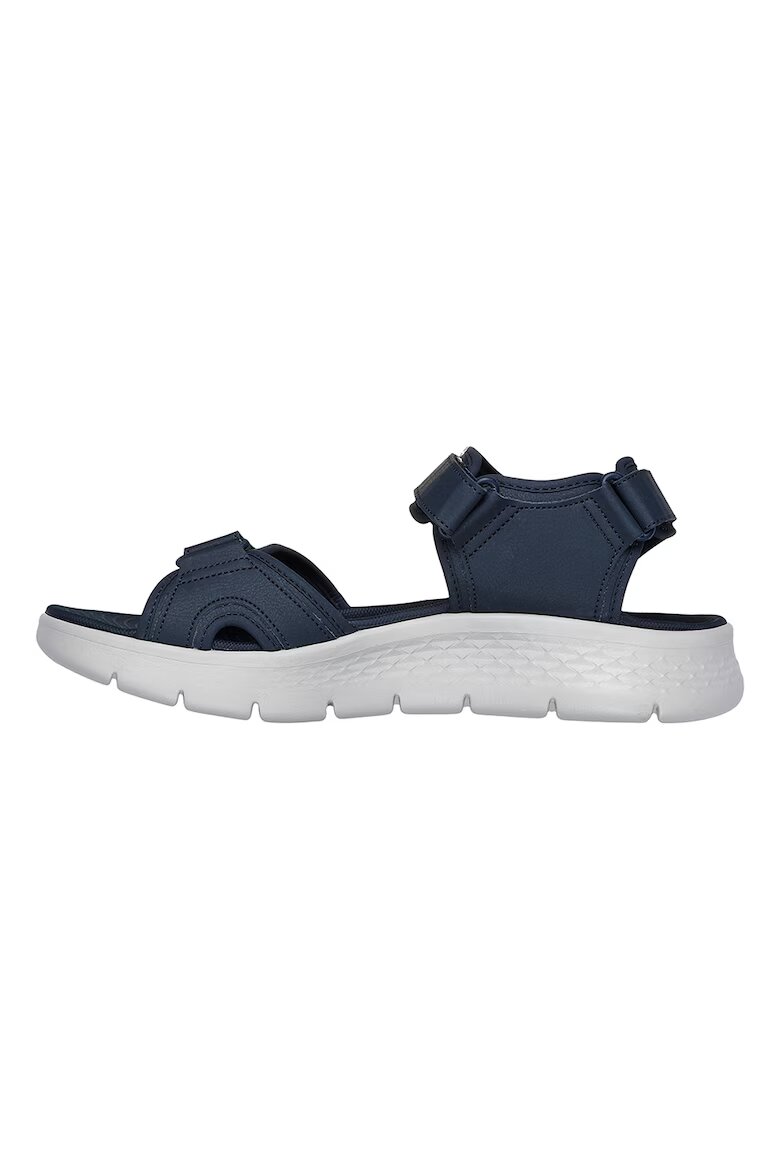 Skechers Сандали Go Walk с велкро Тъмносин