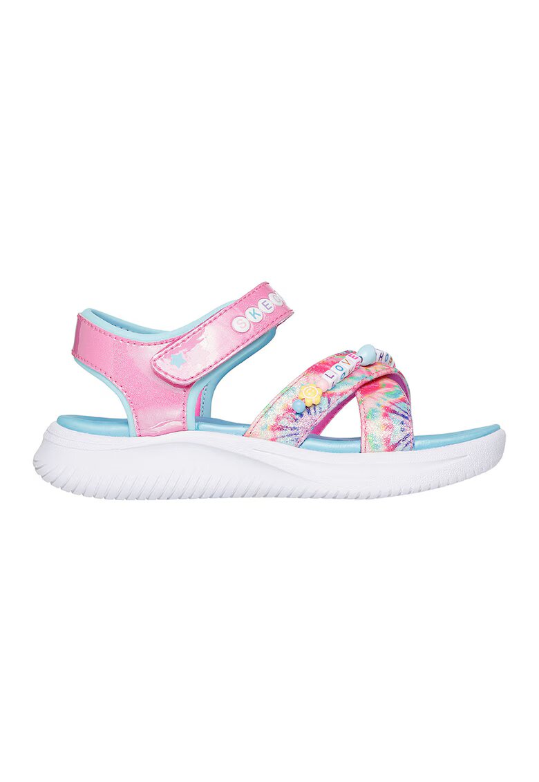 Skechers Сандали Jumpsters с велкро