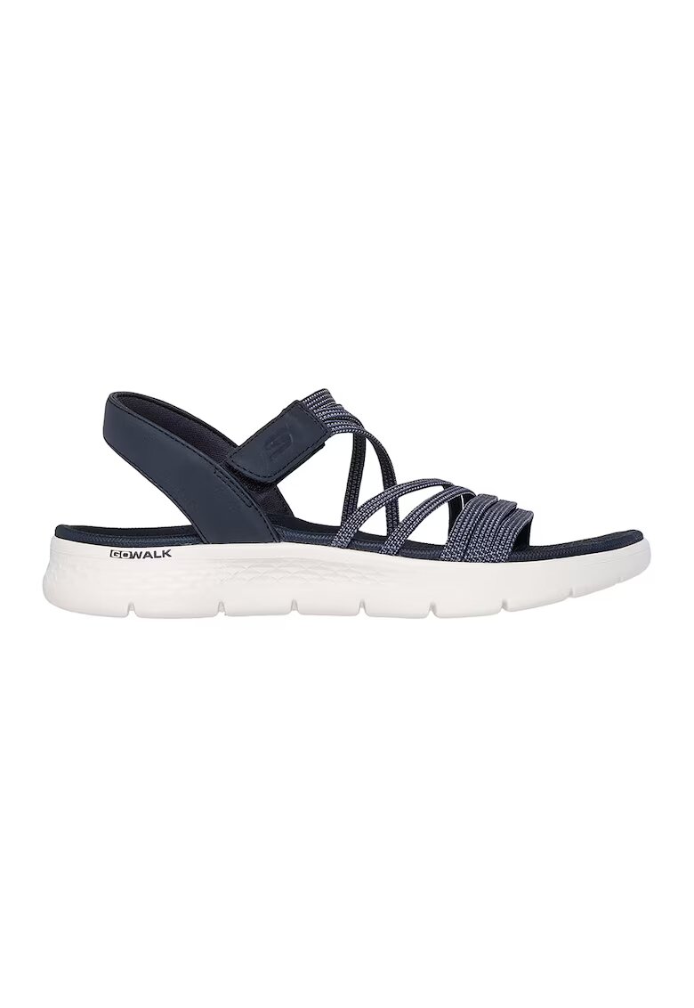 Skechers Сандали от еко кожа с велкро