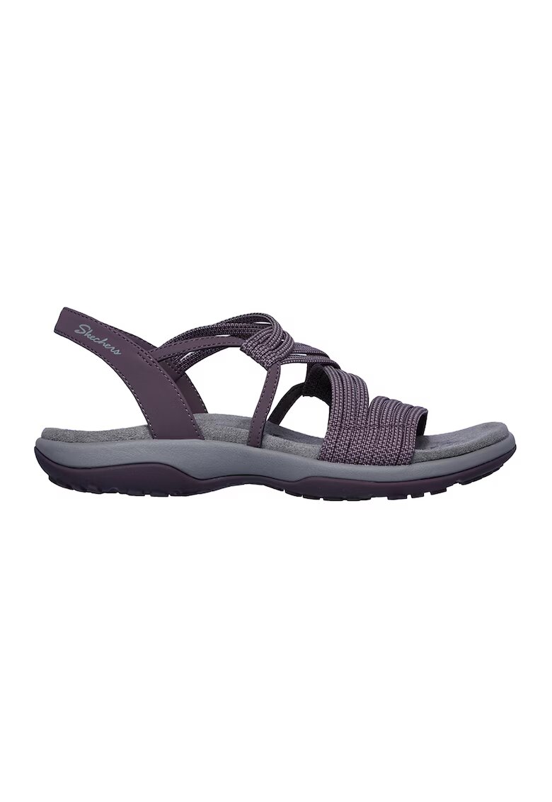 Skechers Сандали Reggae Slim с каишки