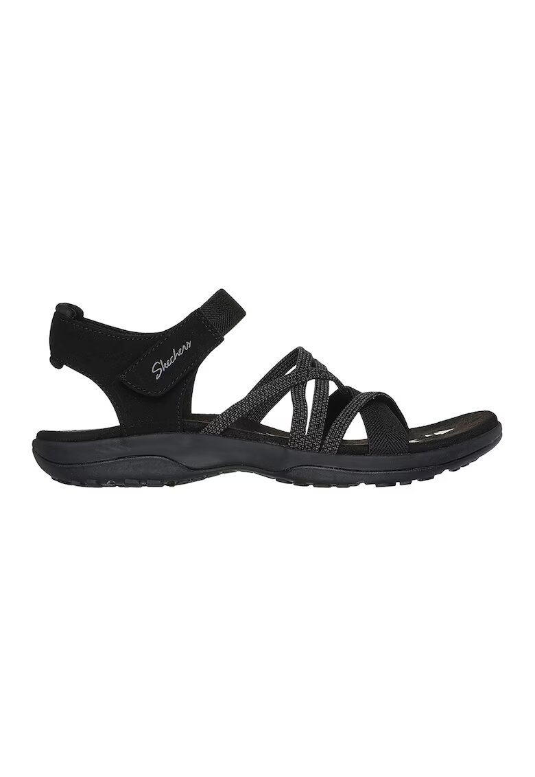 Skechers Сандали с каишки и велкро