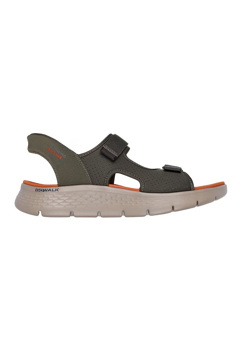 Skechers Сандали Slip-Ins Go Walk Flex