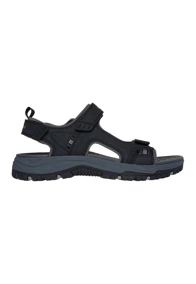 Skechers Сандали Tresman-Hirano с велкро
