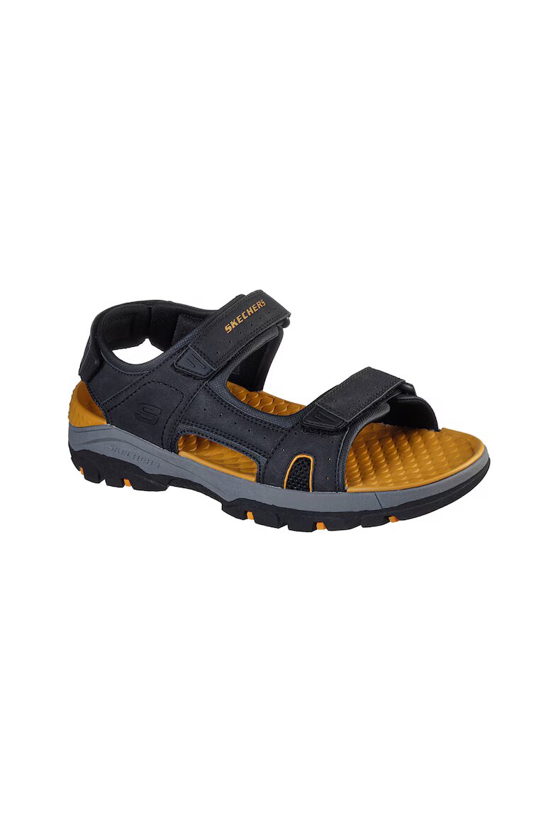 Skechers Сандали Tresmen-Hirano с велкро