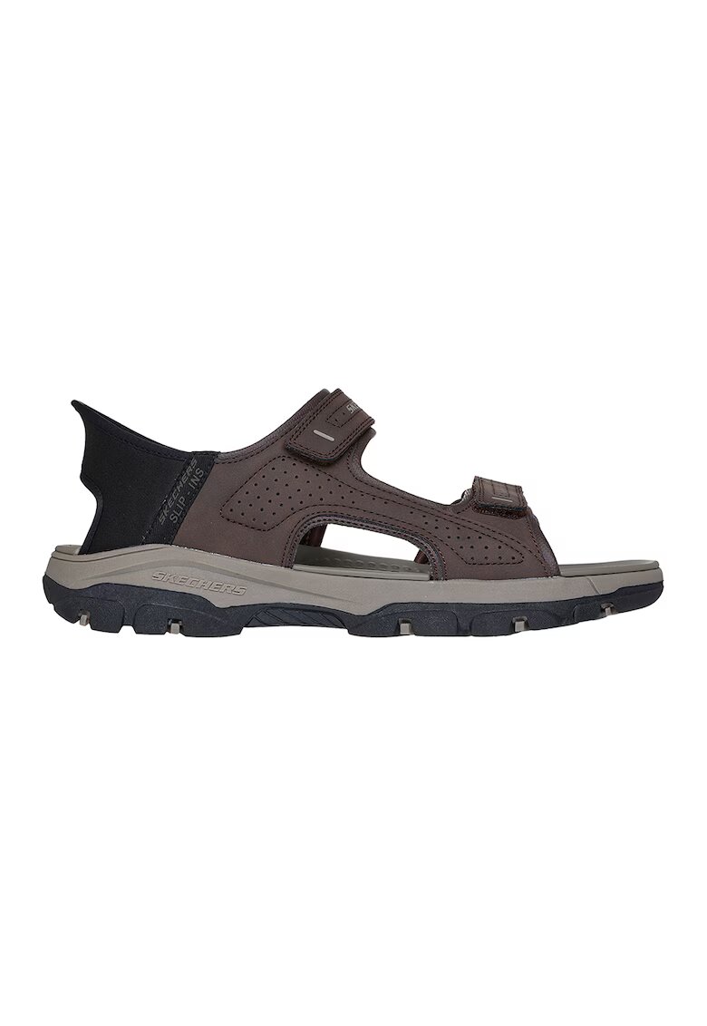 Skechers Сандали Tresmen-Hirano с велкро
