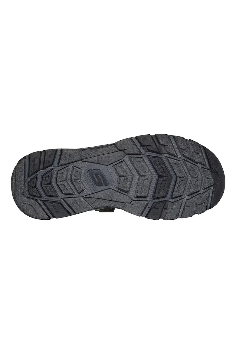 Skechers Сандали Tresmen Outseen Черен
