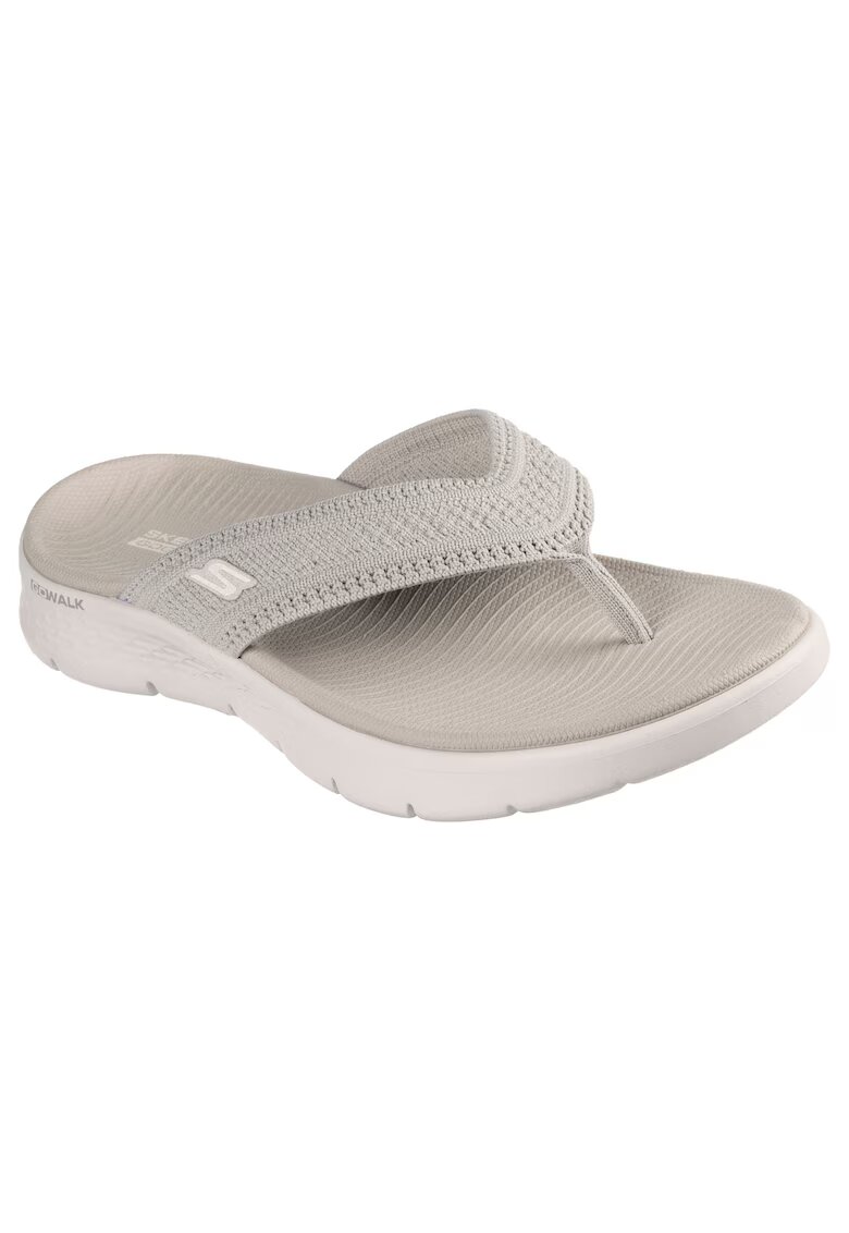 Skechers Скосени чехли GO WALK Flex Holly