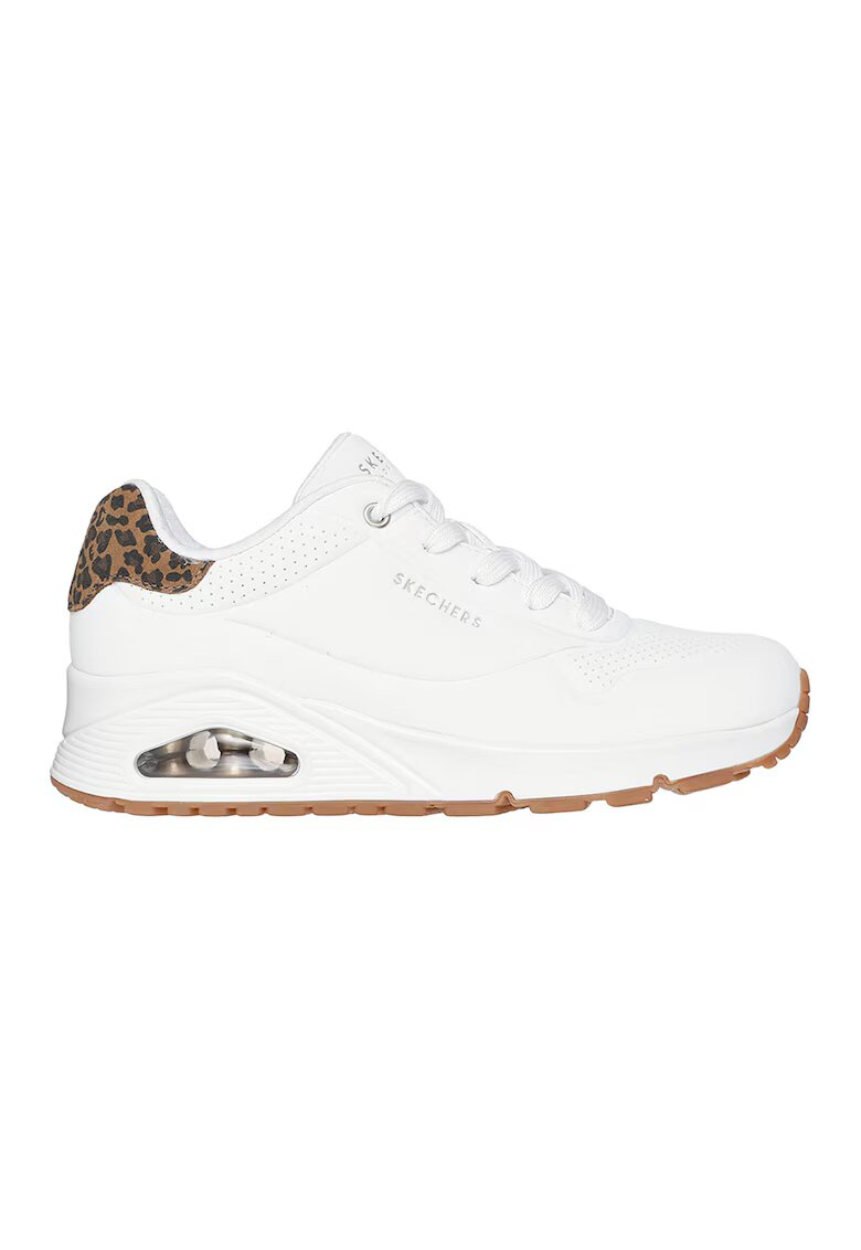 Skechers Скосени маратонки Uno Jungle Nite