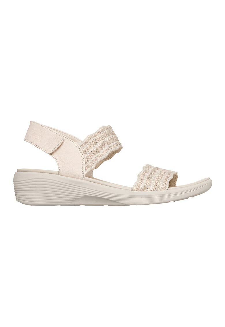 Skechers Скосени сандали Arya с велкро