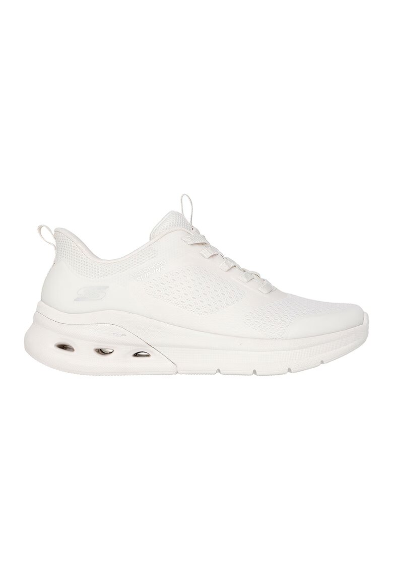 Skechers Скосени спортни обувки Slip-Ins