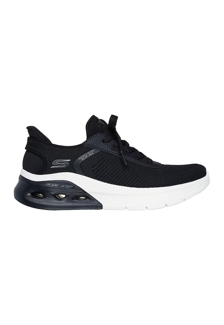 Skechers Скосени спортни обувки Slip-Ins