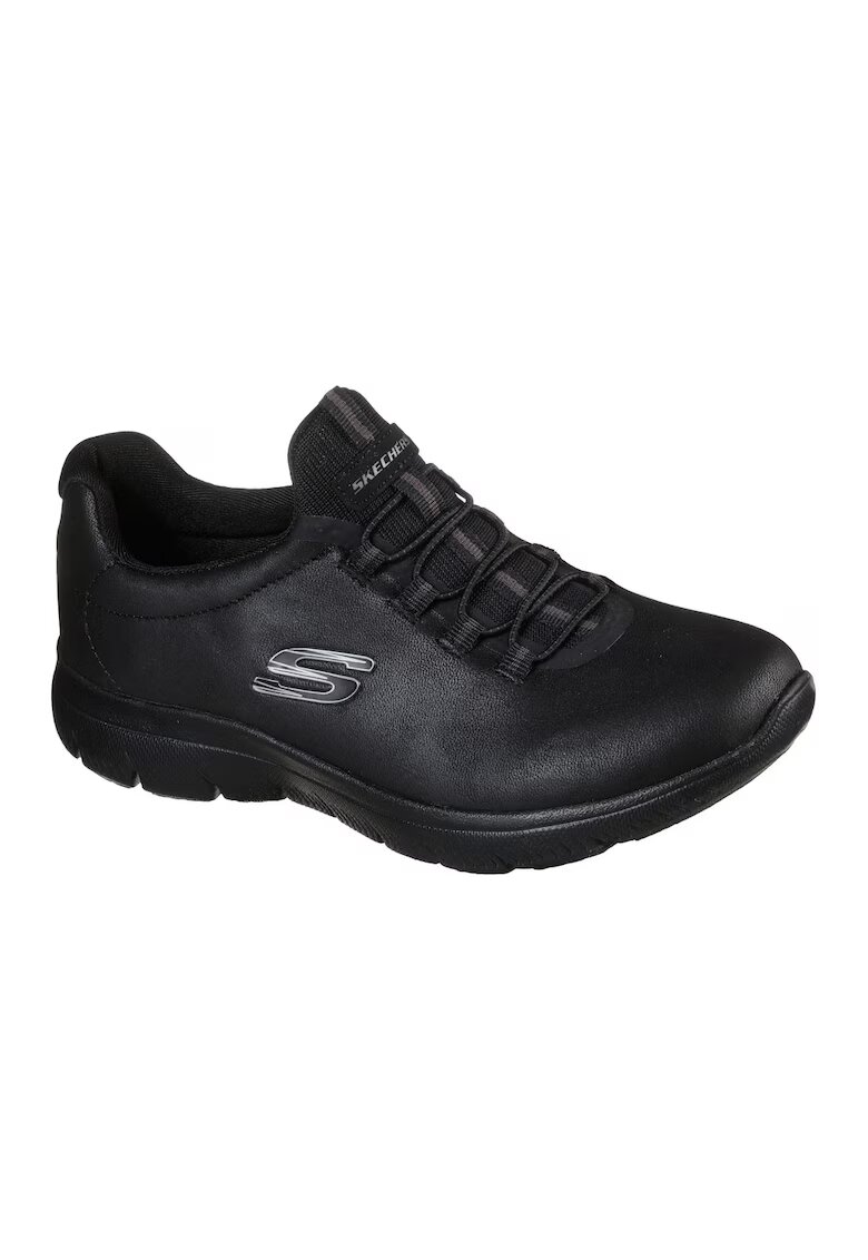 Skechers Slip On Summits Oh So Smooth дамски маратонки