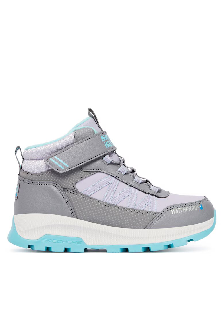Skechers Спортни ботуши за момичета