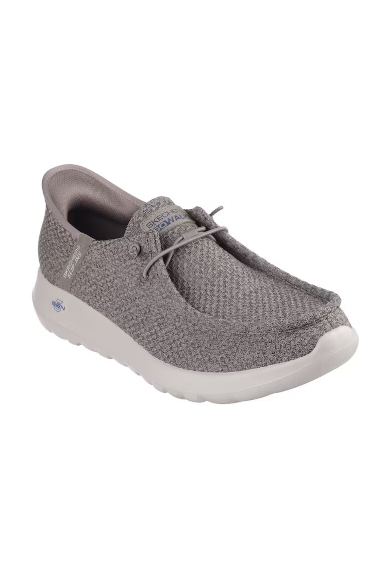 Skechers Спортни мъжки обувки GO WALK MAX HALYCO