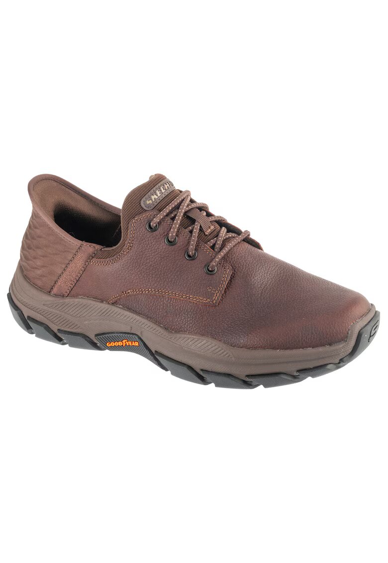 Skechers Спортни обувки - 205201-RDBR -