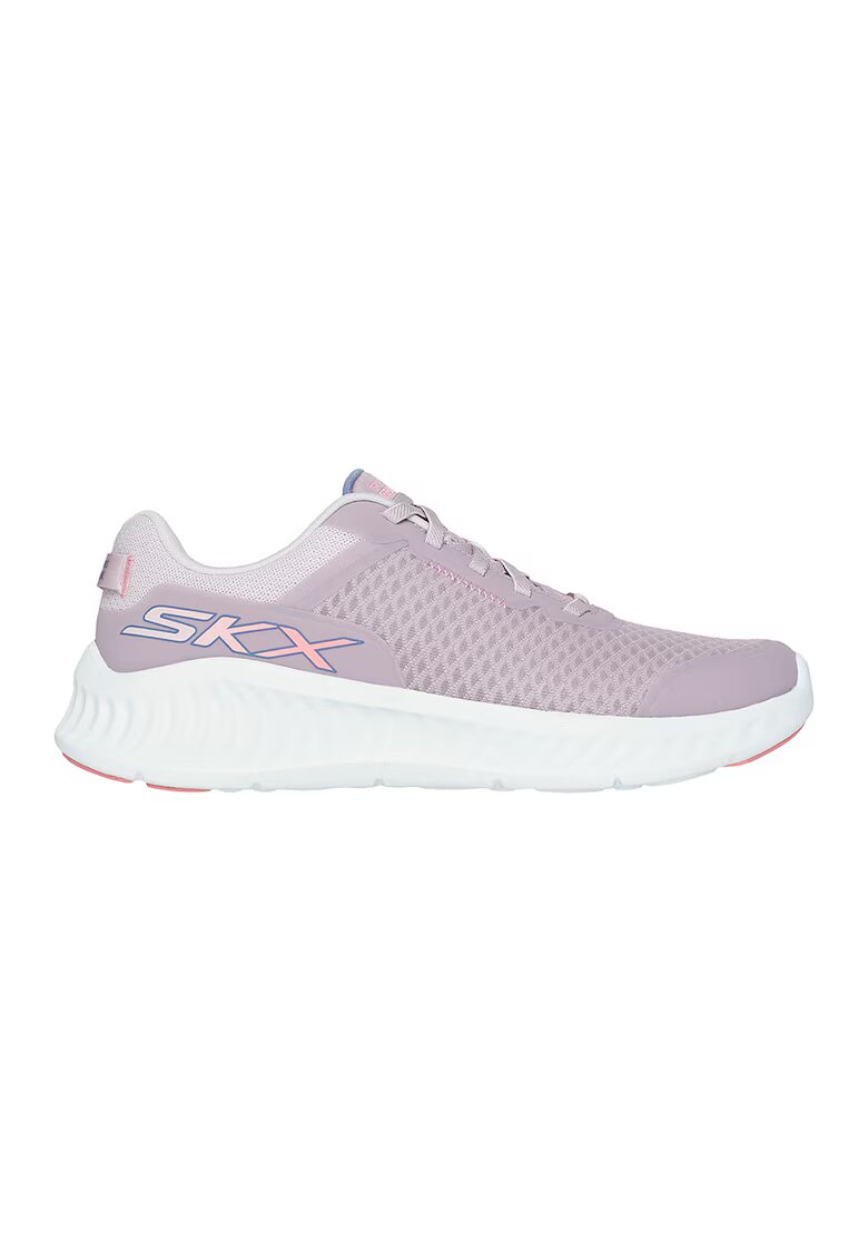 Skechers Спортни обувки Air Cooled Goga Mat