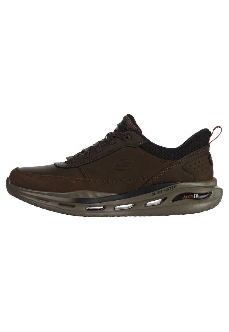 Skechers Спортни обувки Arch Fit Orvan - Moxley - Slip-ins 210981COC