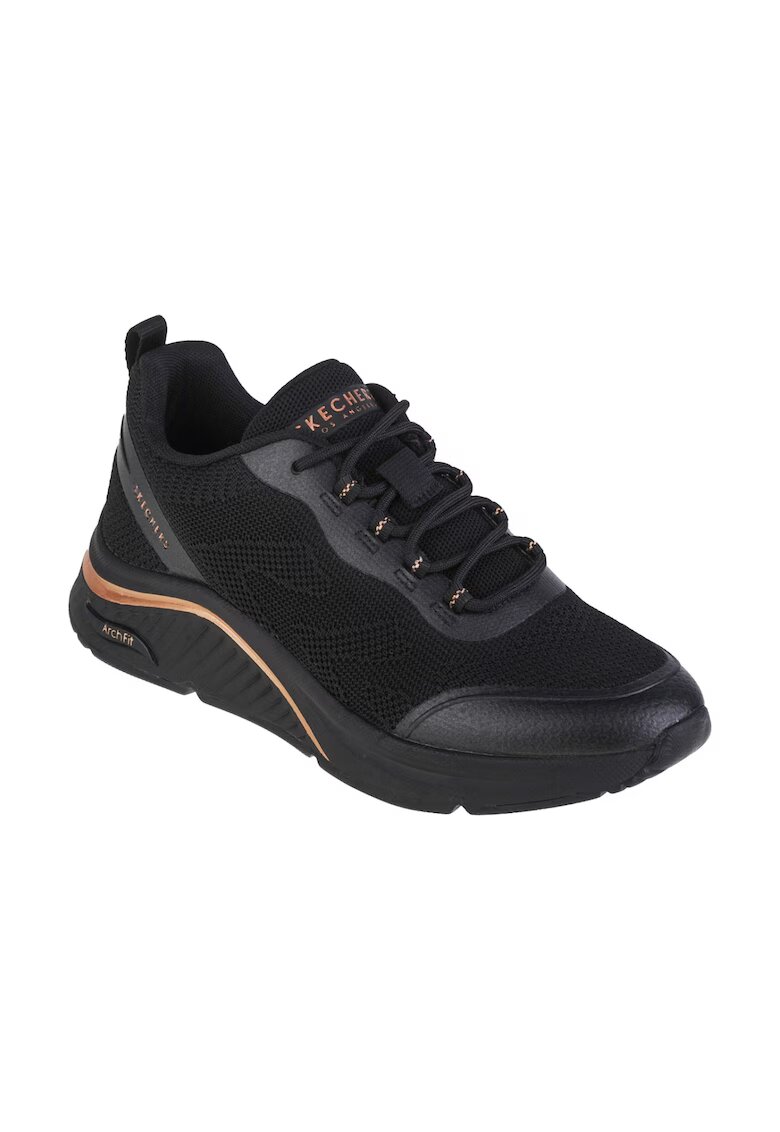 Skechers Спортни обувки - Arch Fit S-Miles - Sonrisas 155567