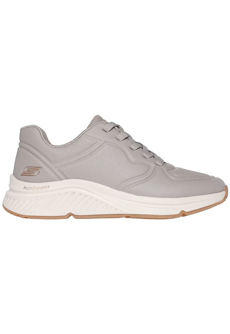 Skechers Спортни обувки BOBS Arch Comfort от еко кожа