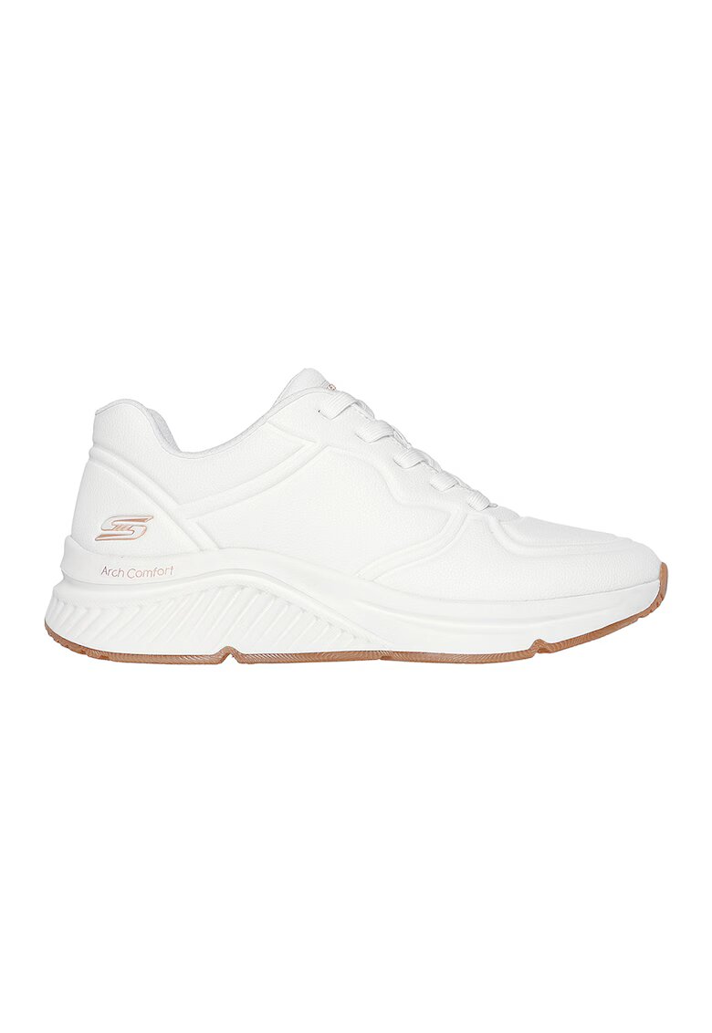 Skechers Спортни обувки BOBS Arch Comfort от еко кожа