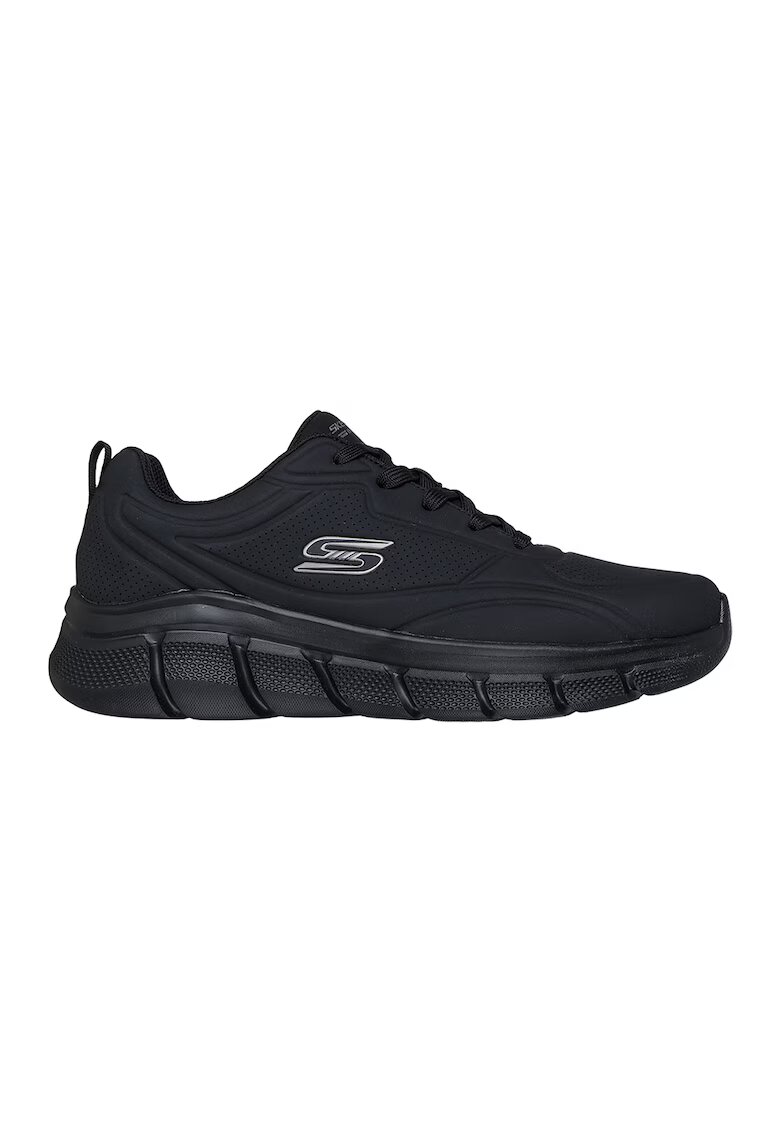 Skechers Спортни обувки Bobs Flex от еко кожа
