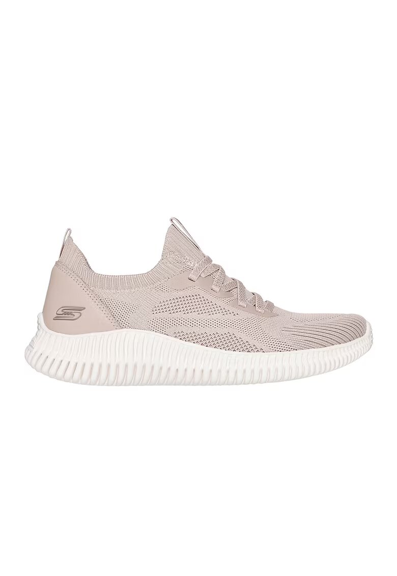 Skechers Спортни обувки Bobs Geo Lite W 117427-TAN - Жени