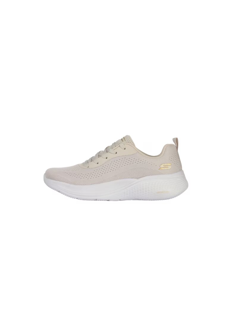 Skechers Спортни обувки BOBS INFINITY 117550NAT