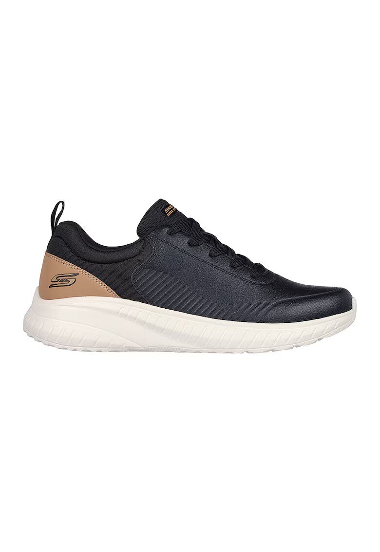 Skechers Спортни обувки Bobs от еко кожа