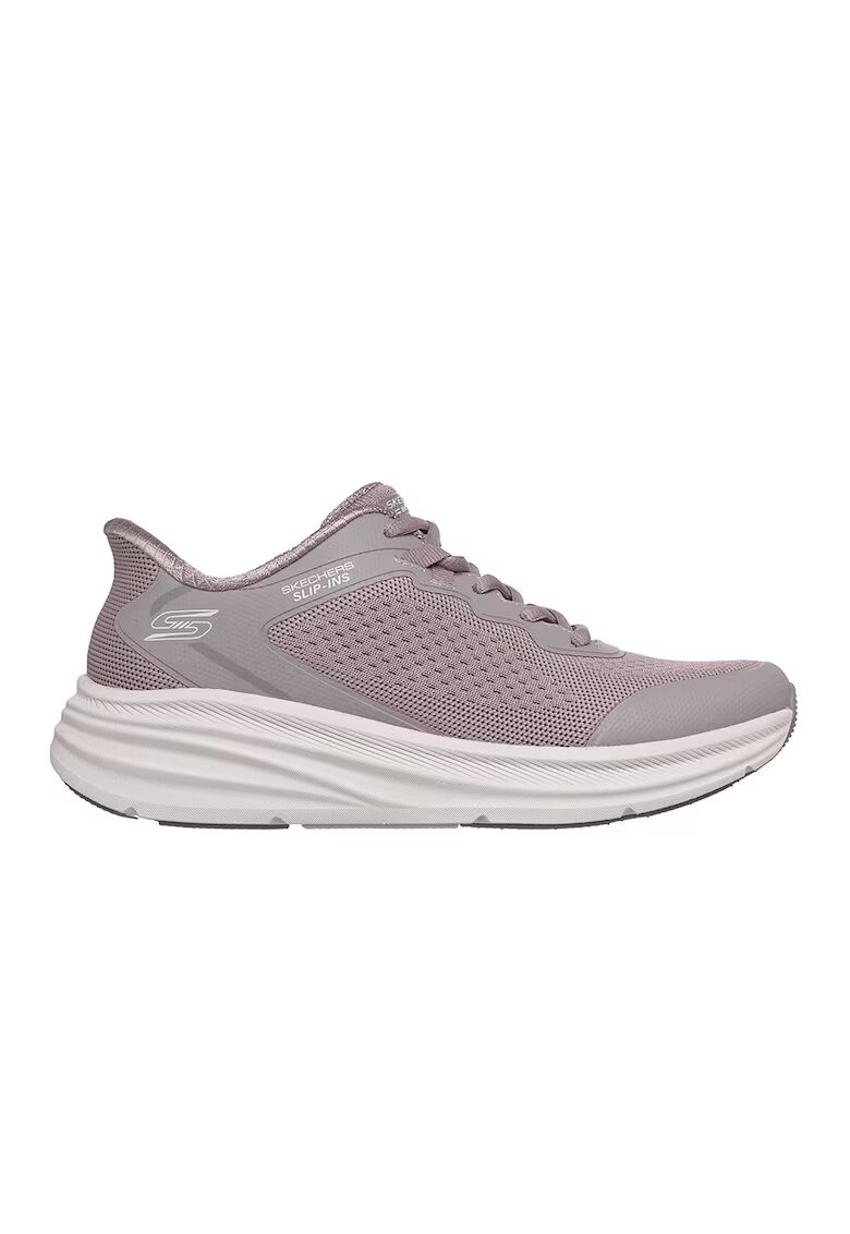 Skechers Спортни обувки Bobs Skillz Slip-Ins W 117756-QUAL - Жени - Розови