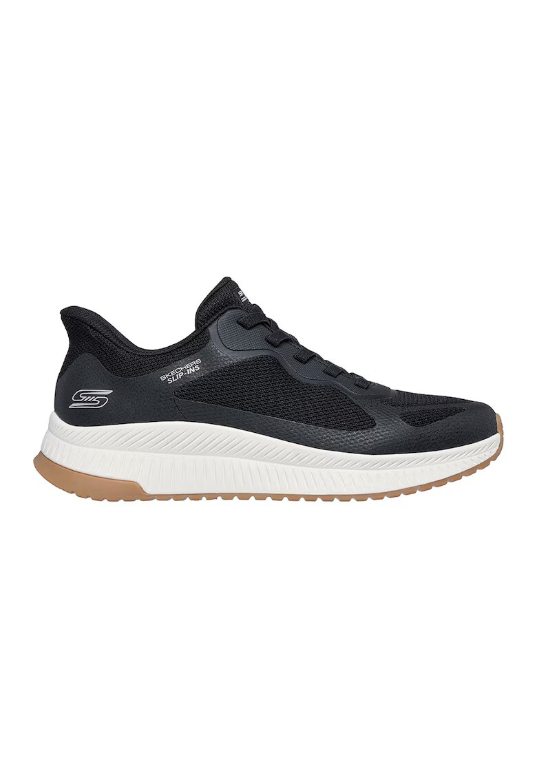 Skechers Спортни обувки Bobs Squad 4 Slip-ins™