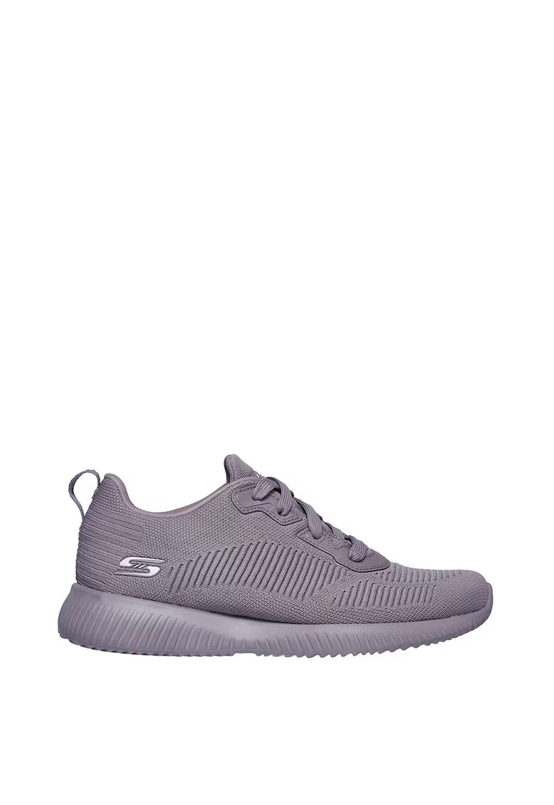 Skechers Спортни обувки Bobs Squad - Бледа лила