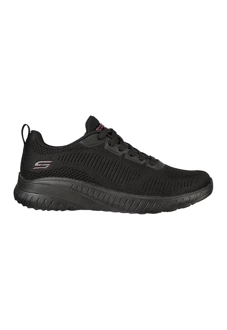 Skechers Спортни обувки Bobs Squad Chaos - Черен