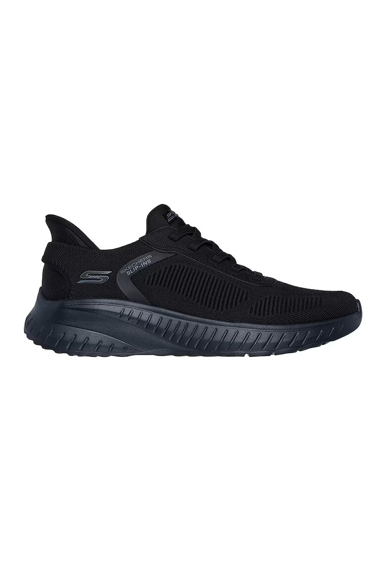 Skechers Спортни обувки Bobs Squad Chaos Slip-ins™