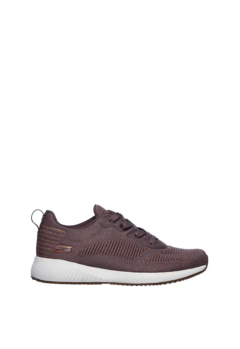 Skechers Спортни обувки Bobs Squad - Glam League - Бледовиолетов