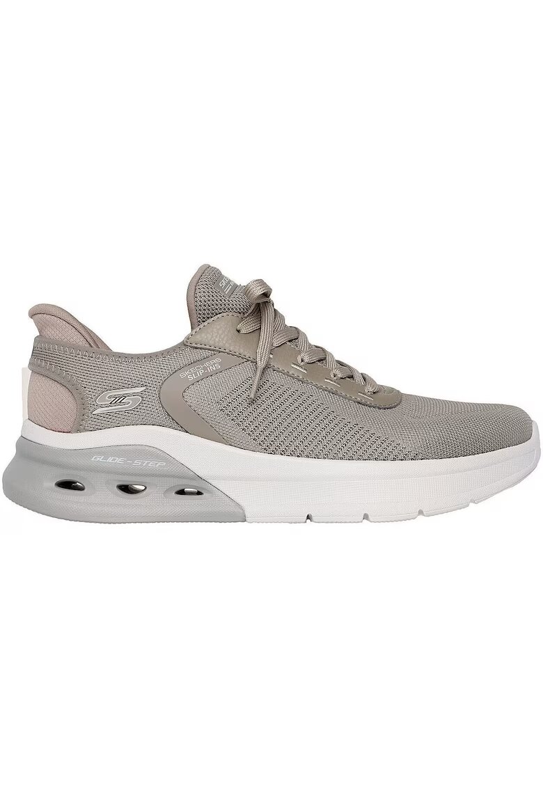 Skechers Спортни обувки Bobs Waves с лесно обуване