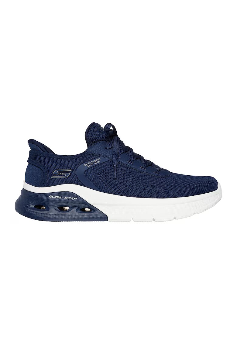 Skechers Спортни обувки Bobs Waves с лесно обуване