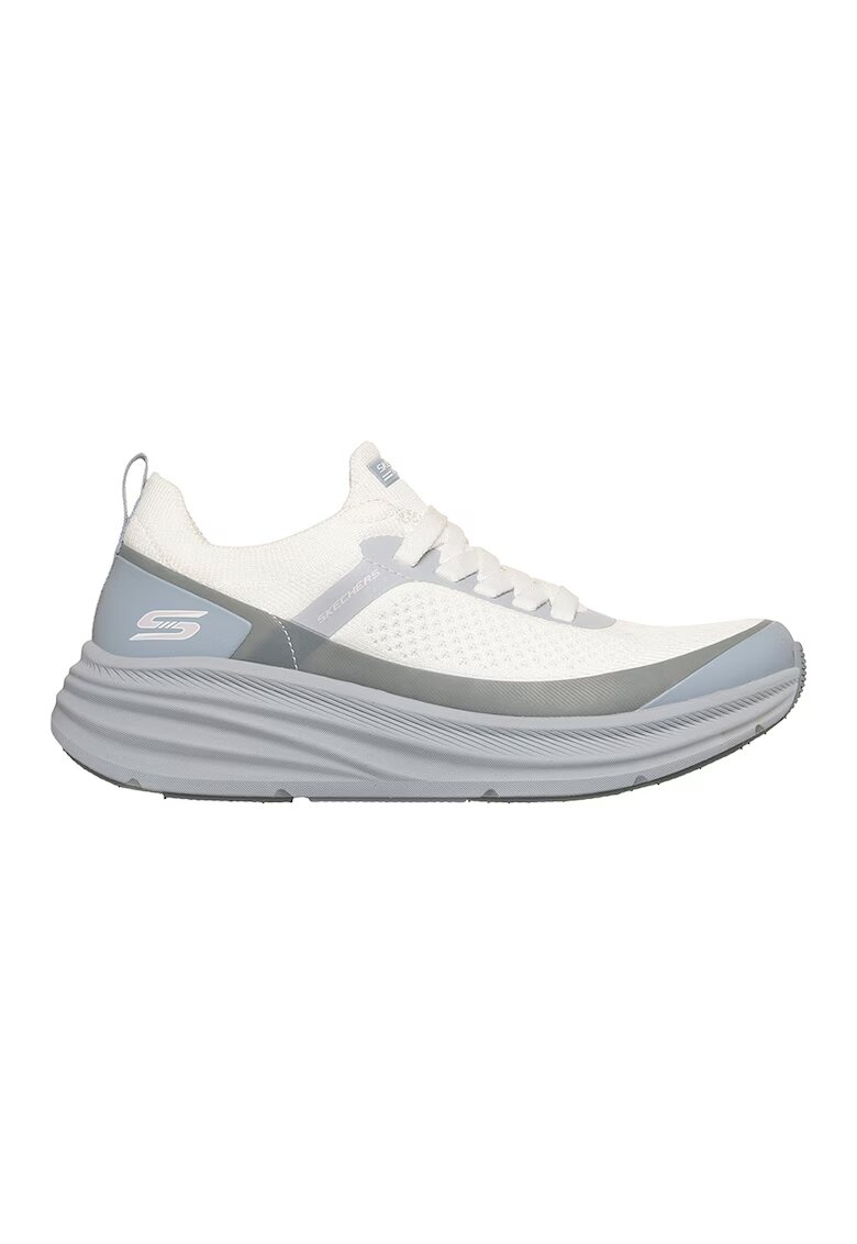 Skechers Спортни обувки Bobz Skillz - Too Vital Slip-ins