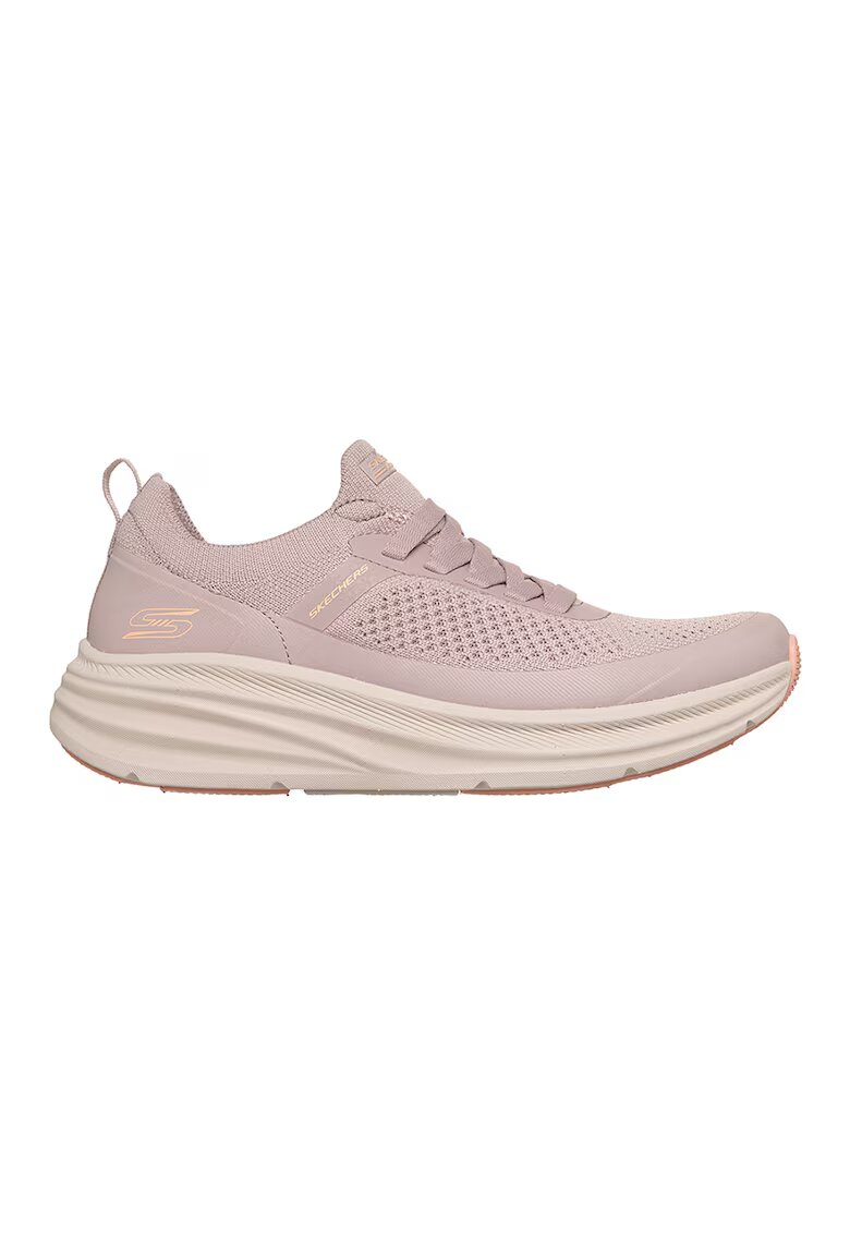 Skechers Спортни обувки Bobz Skillz - Too Vital Slip-ins