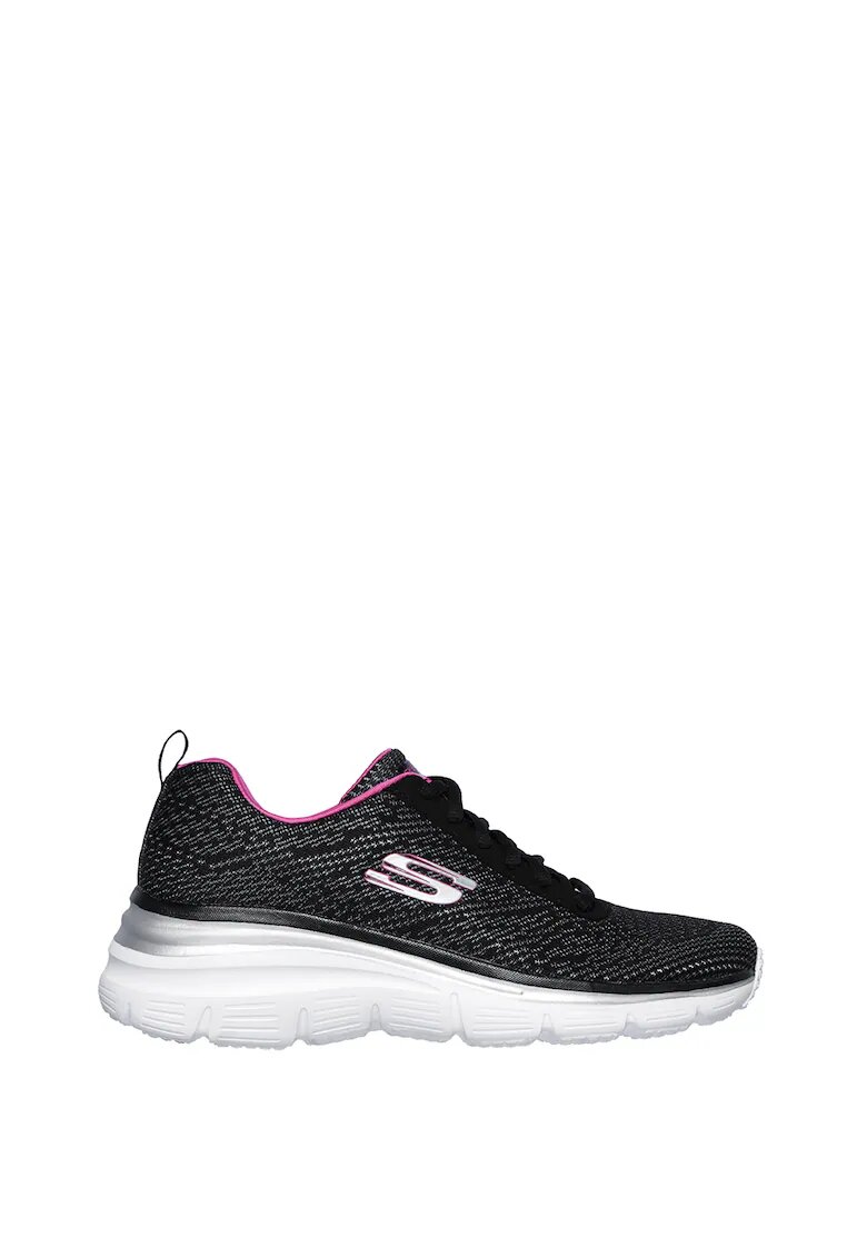 Skechers Спортни обувки Bold Boundaries с лого