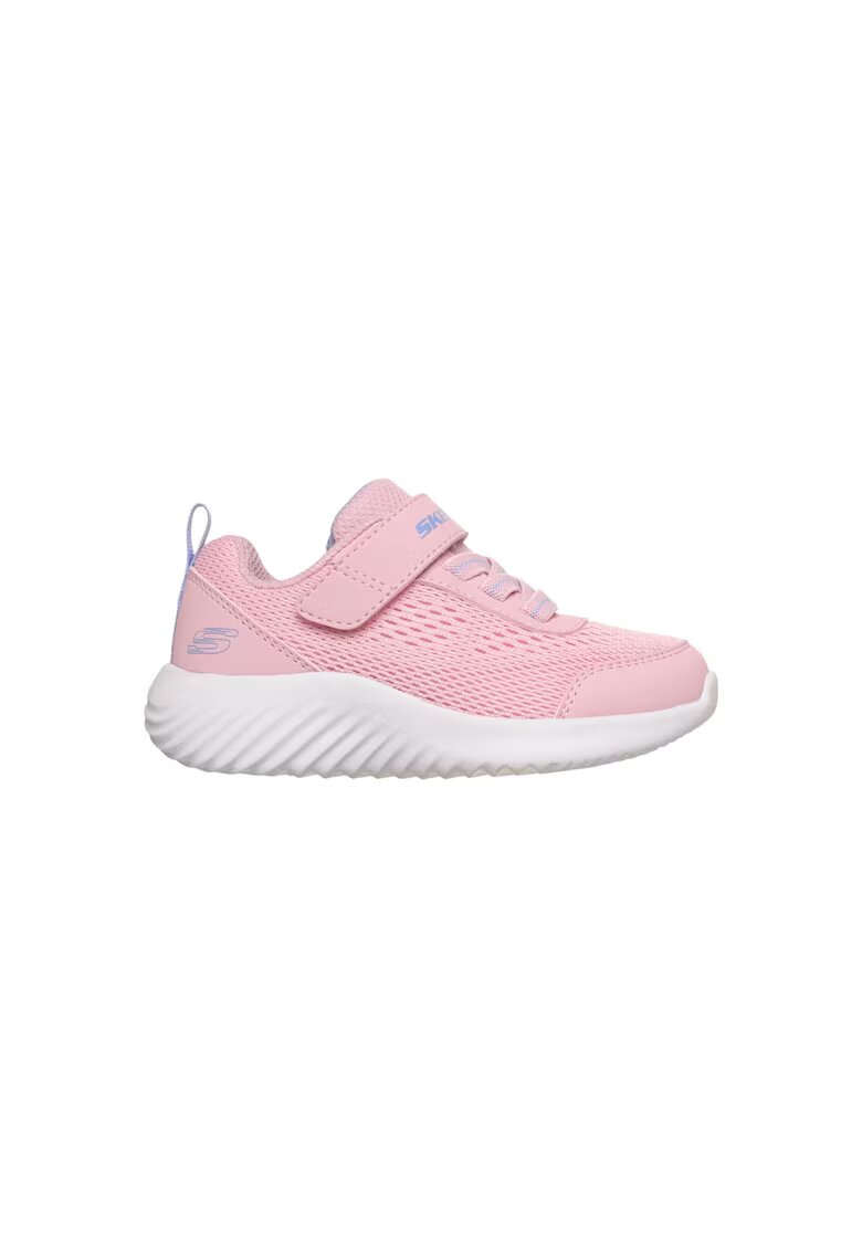 Skechers Спортни обувки Bounder - Free and easy 55010
