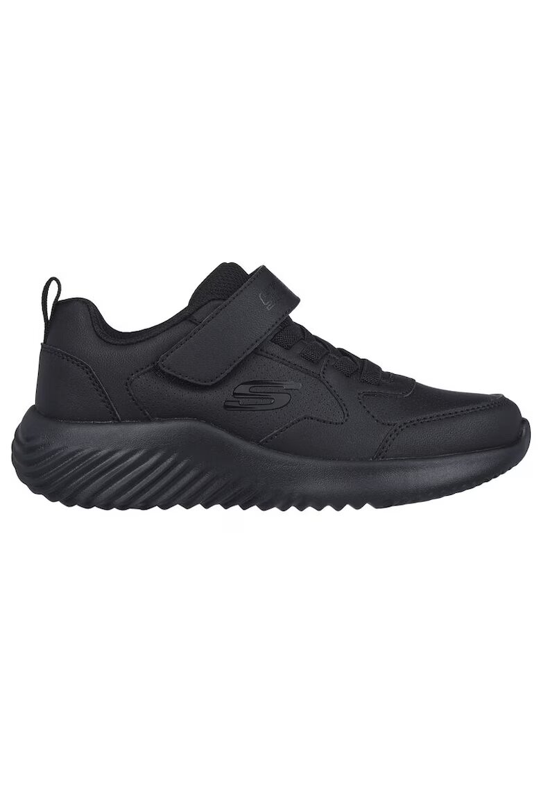 Skechers Спортни обувки Bounder Power Study от еко кожа