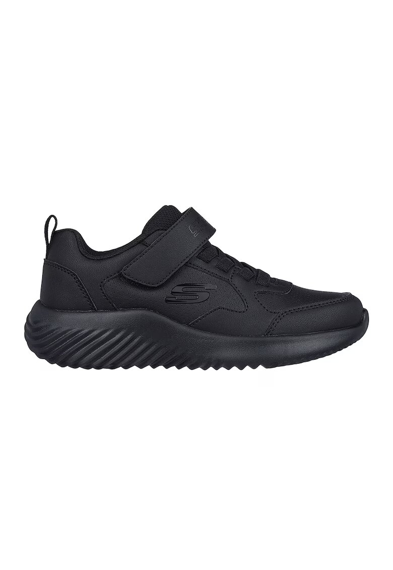 Skechers Спортни обувки Bounder Power Study от еко кожа