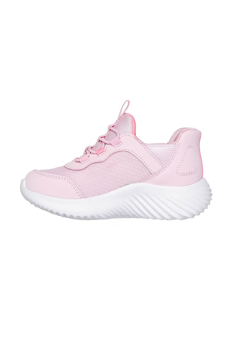 Skechers Спортни обувки Bounder - Светлорозов